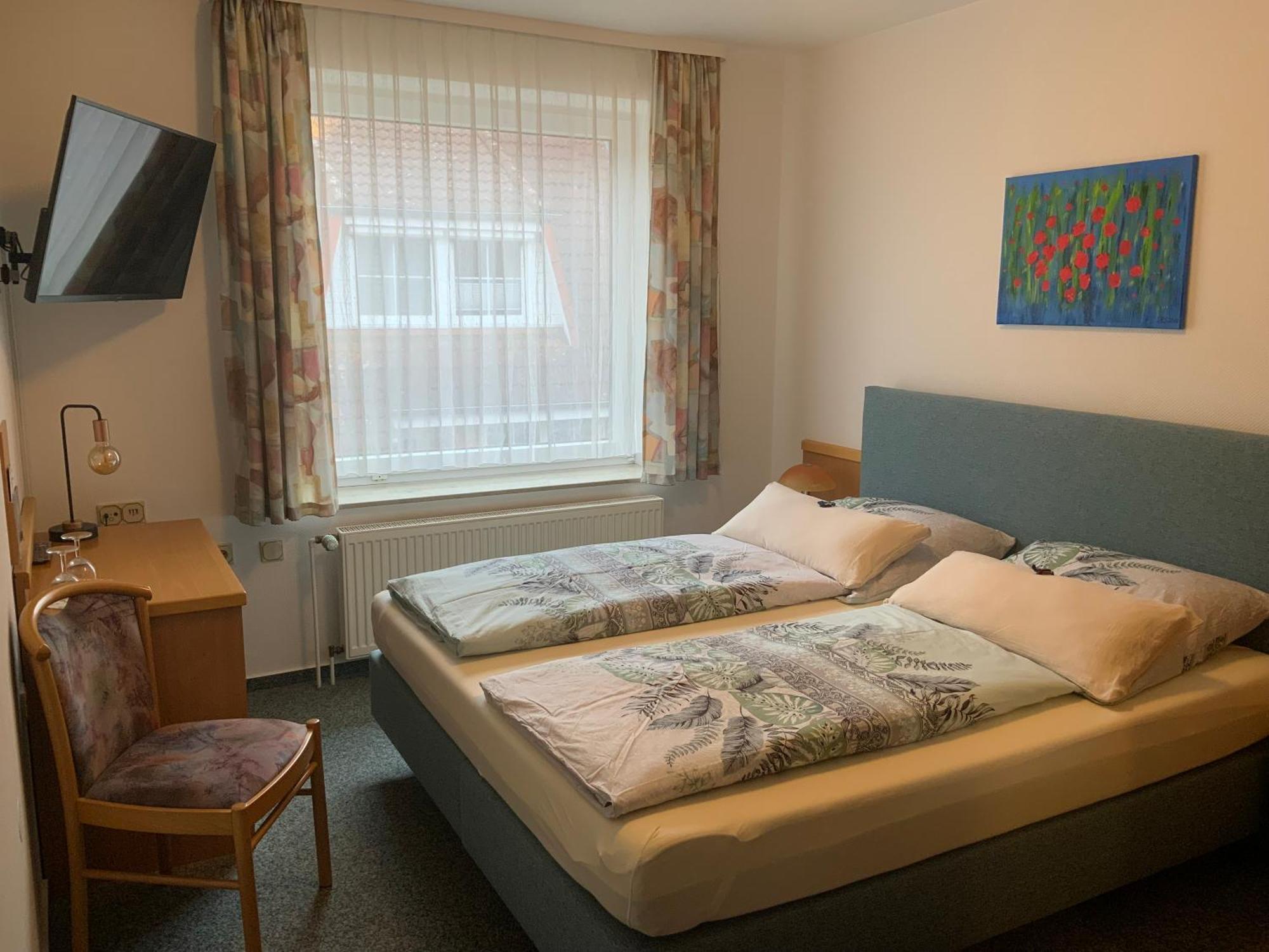 Hotel Alt Oesselse Sarstedt Dış mekan fotoğraf