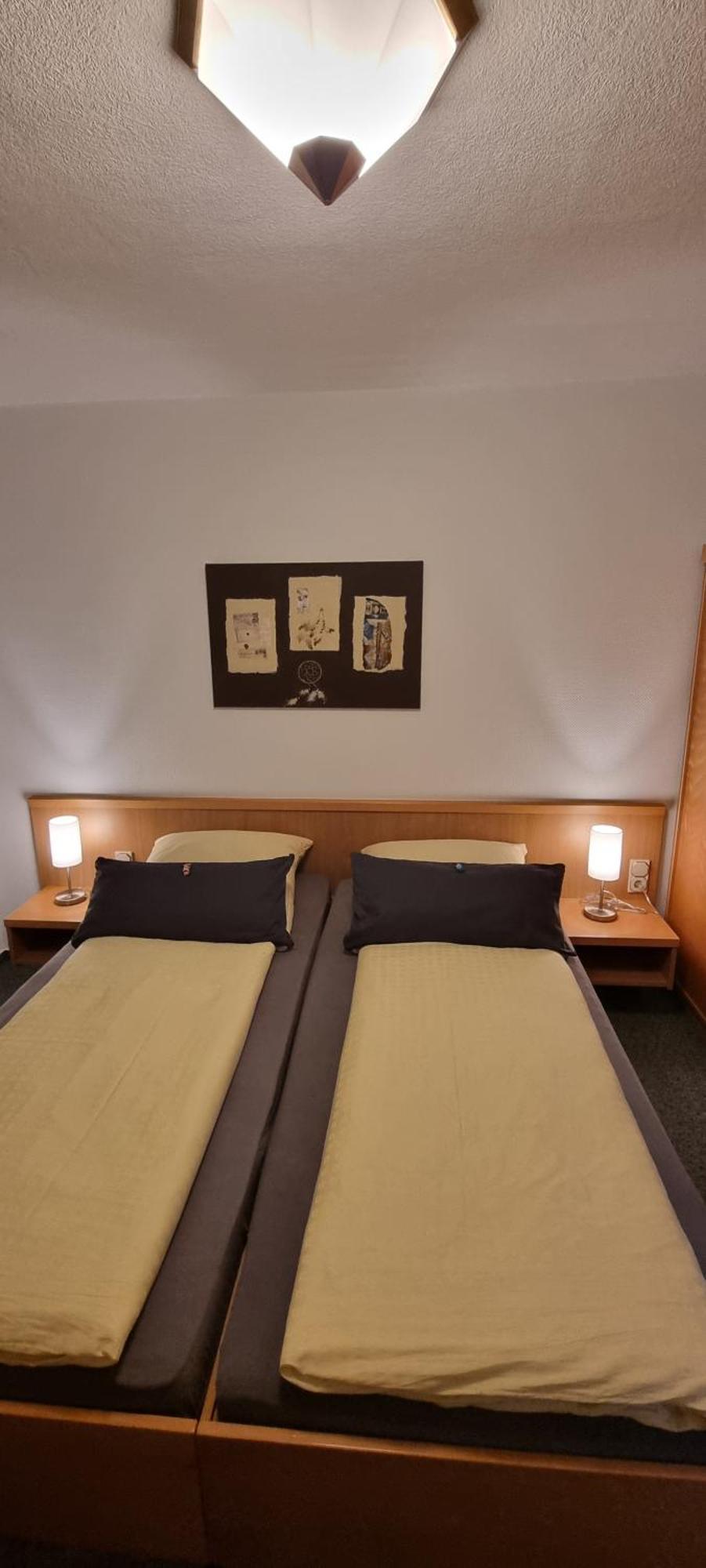 Hotel Alt Oesselse Sarstedt Oda fotoğraf