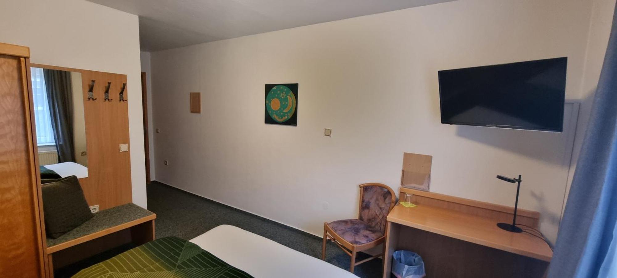 Hotel Alt Oesselse Sarstedt Oda fotoğraf