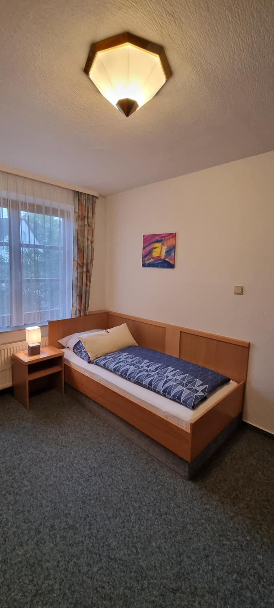 Hotel Alt Oesselse Sarstedt Oda fotoğraf