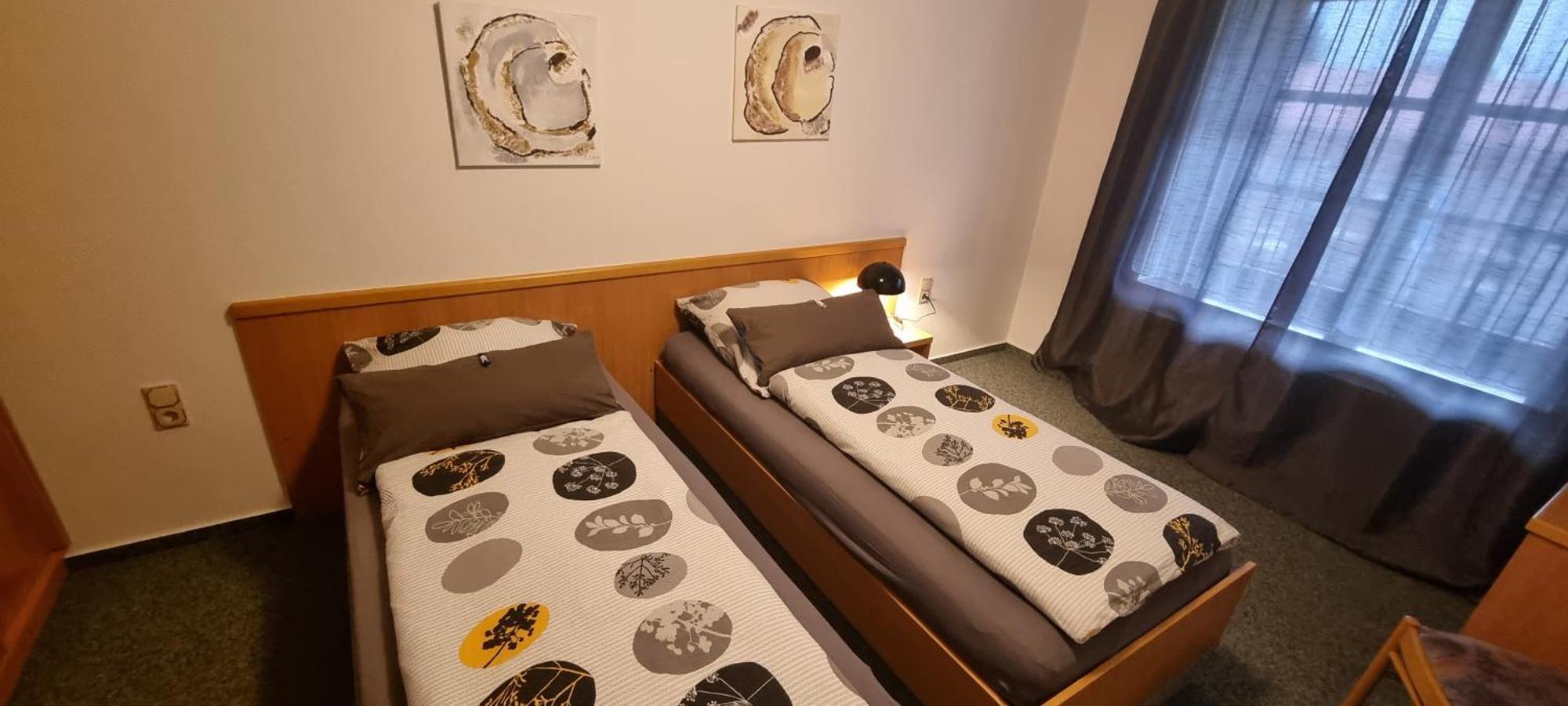 Hotel Alt Oesselse Sarstedt Oda fotoğraf