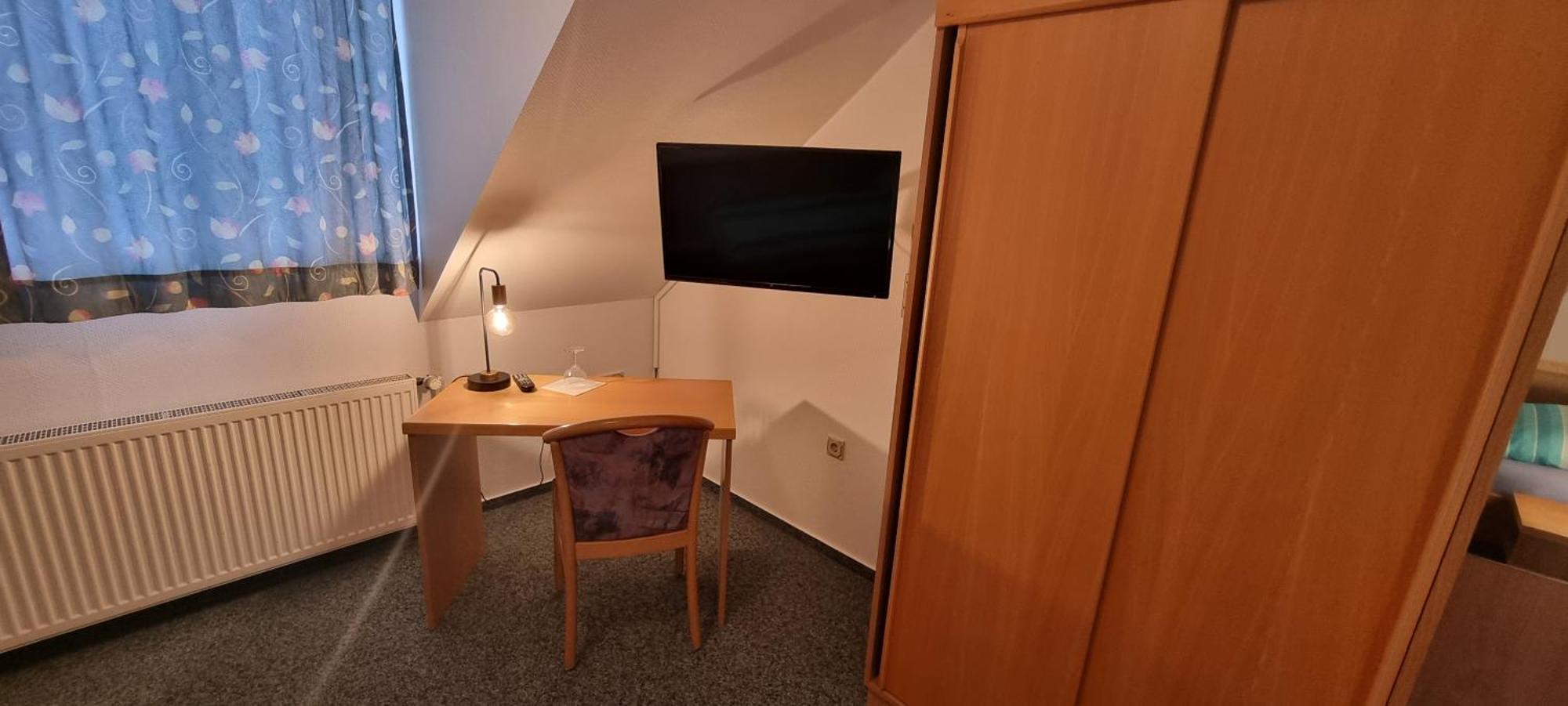 Hotel Alt Oesselse Sarstedt Oda fotoğraf