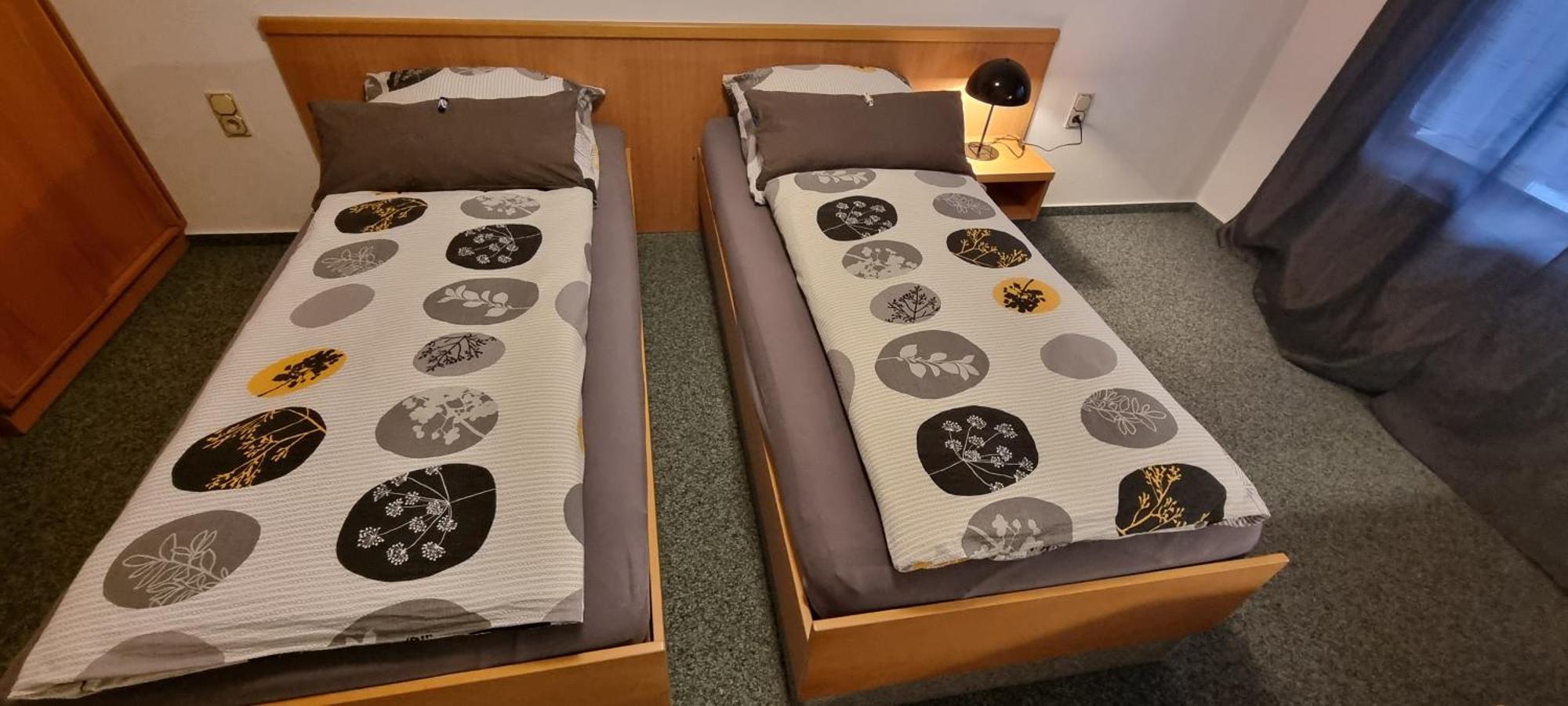 Hotel Alt Oesselse Sarstedt Oda fotoğraf
