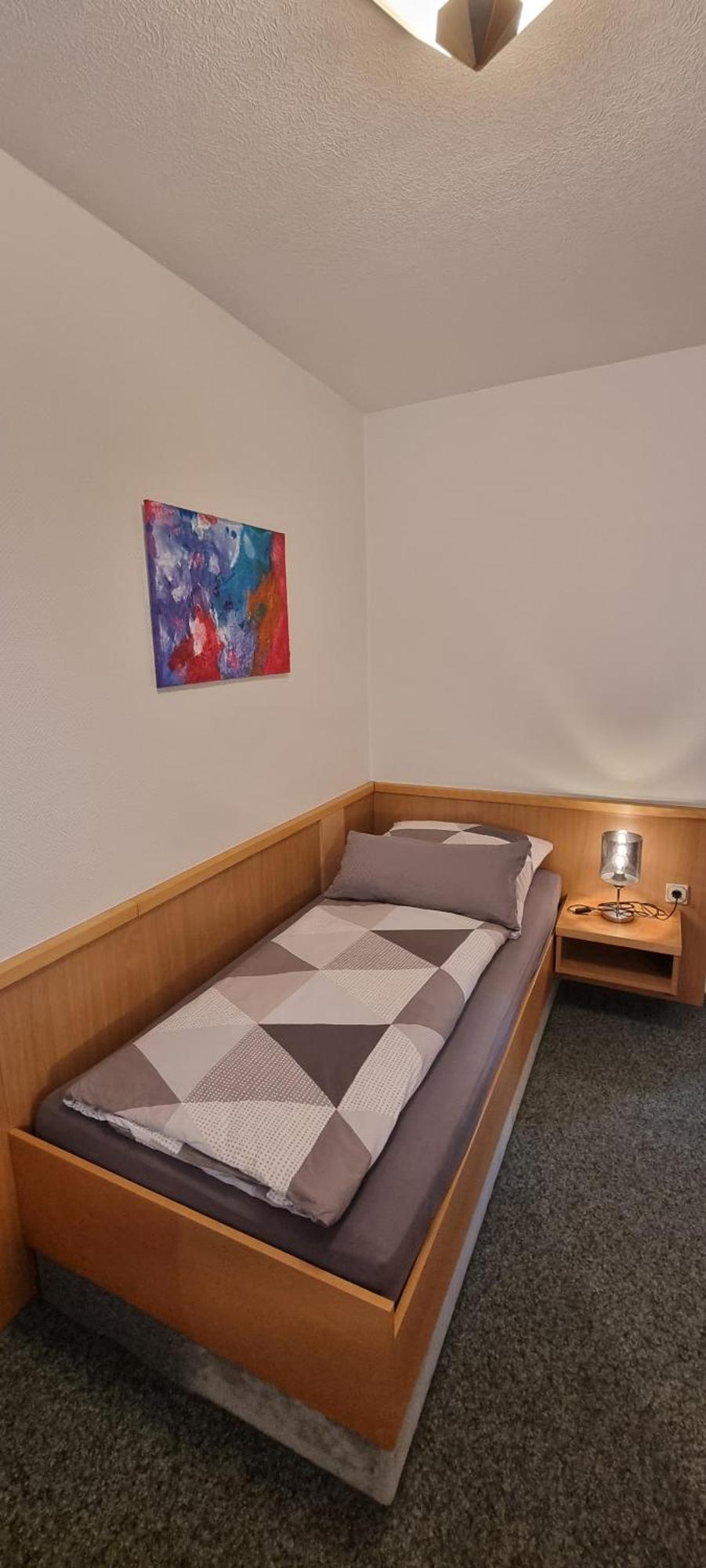 Hotel Alt Oesselse Sarstedt Oda fotoğraf