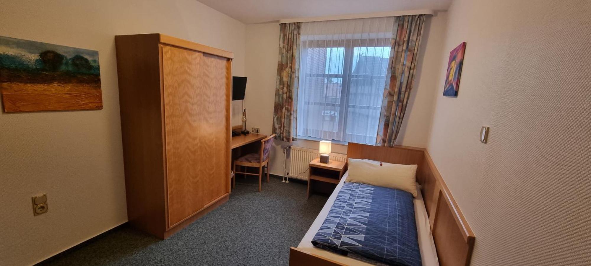 Hotel Alt Oesselse Sarstedt Oda fotoğraf