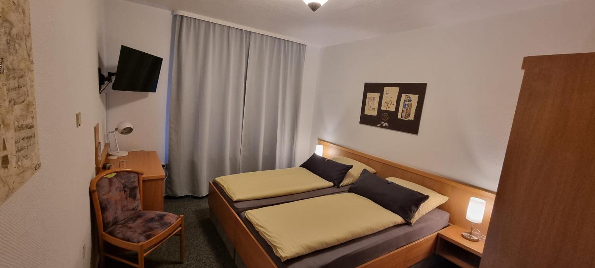 Hotel Alt Oesselse Sarstedt Oda fotoğraf