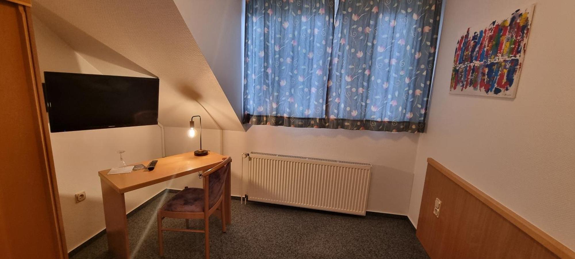 Hotel Alt Oesselse Sarstedt Oda fotoğraf