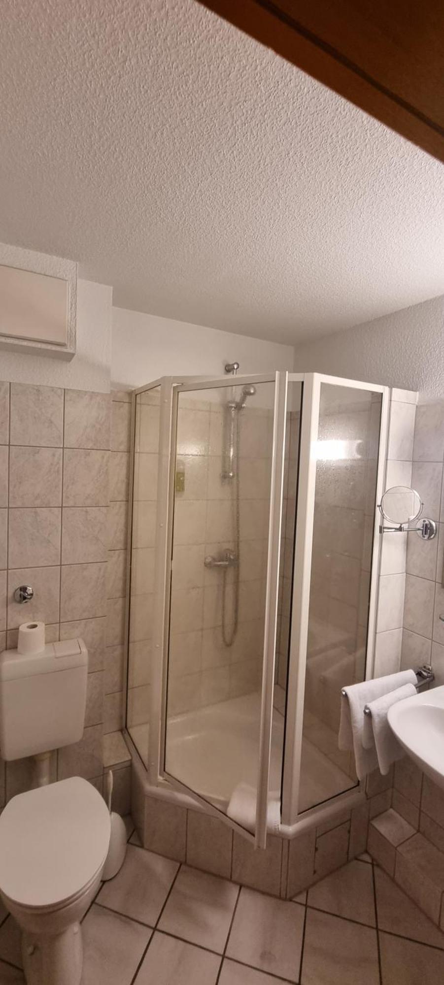 Hotel Alt Oesselse Sarstedt Oda fotoğraf