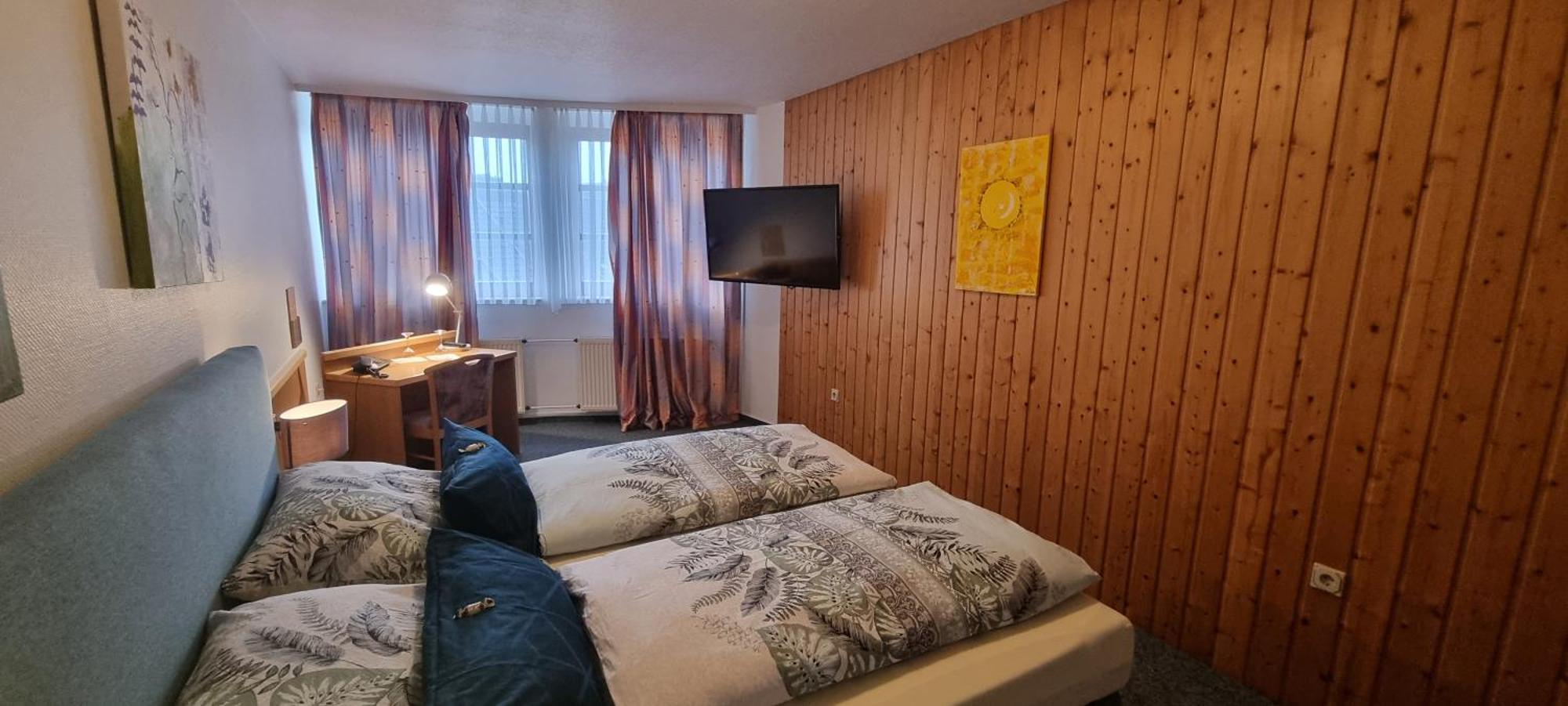 Hotel Alt Oesselse Sarstedt Dış mekan fotoğraf
