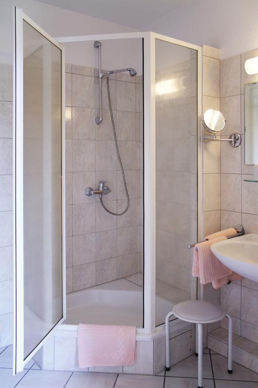 Hotel Alt Oesselse Sarstedt Dış mekan fotoğraf