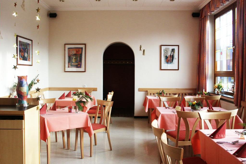 Hotel Alt Oesselse Sarstedt Dış mekan fotoğraf