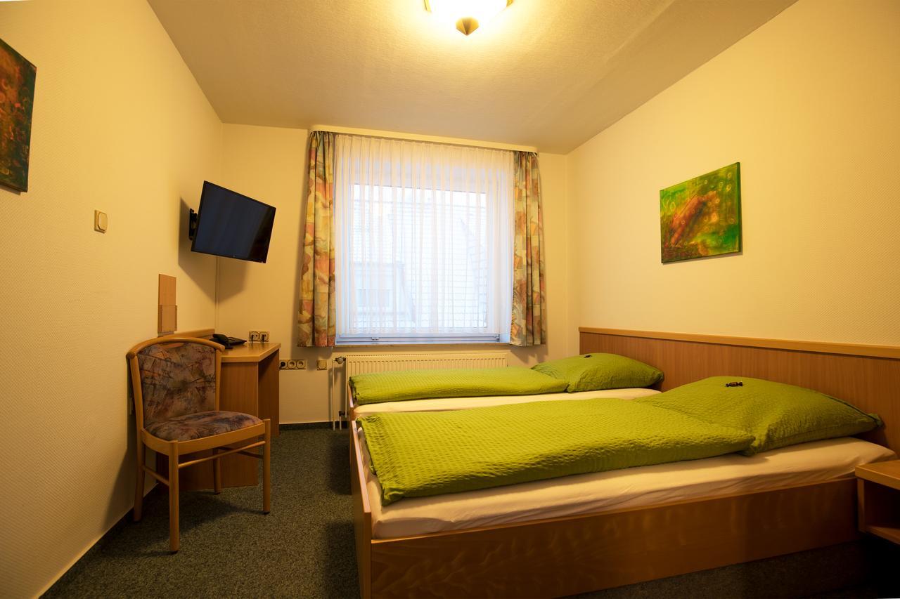 Hotel Alt Oesselse Sarstedt Dış mekan fotoğraf