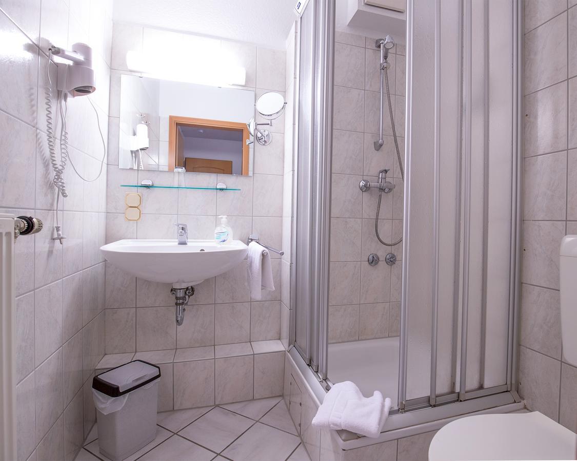 Hotel Alt Oesselse Sarstedt Dış mekan fotoğraf